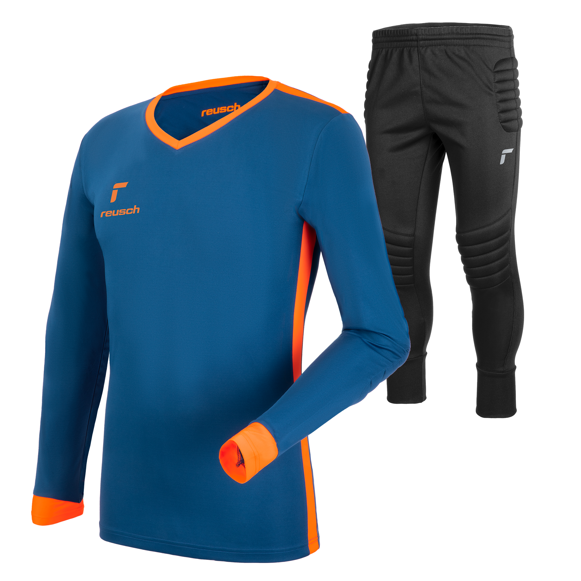 Reusch Match Set Junior reusch
